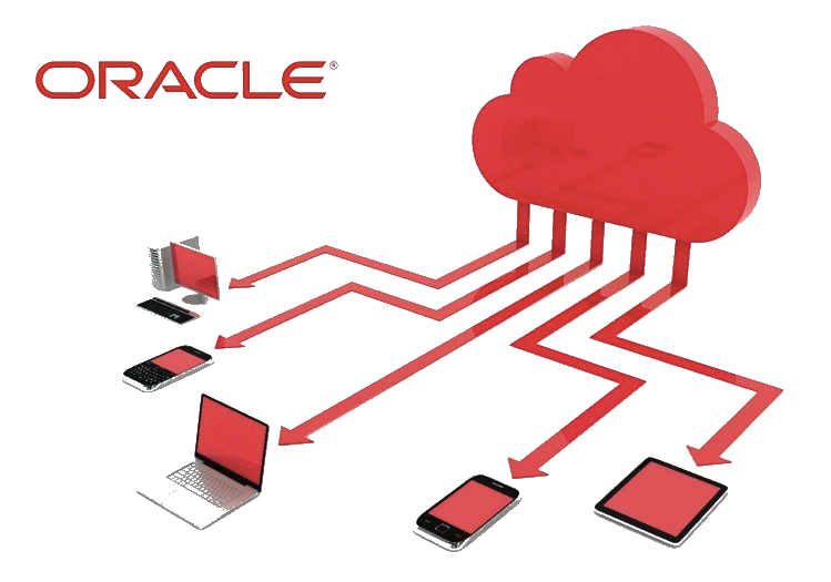 Oracle Cloud
